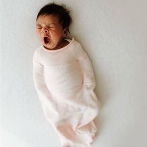 Swaddelini bamboo swaddle sz Large